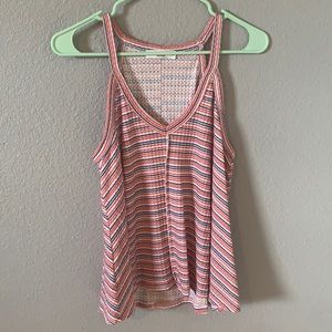 Boutique tank top